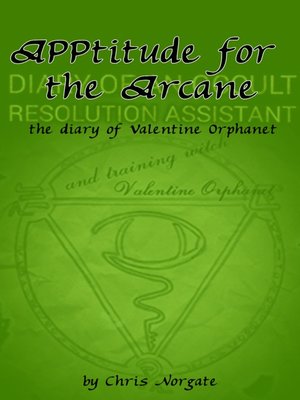 cover image of APPtitude for the Arcane